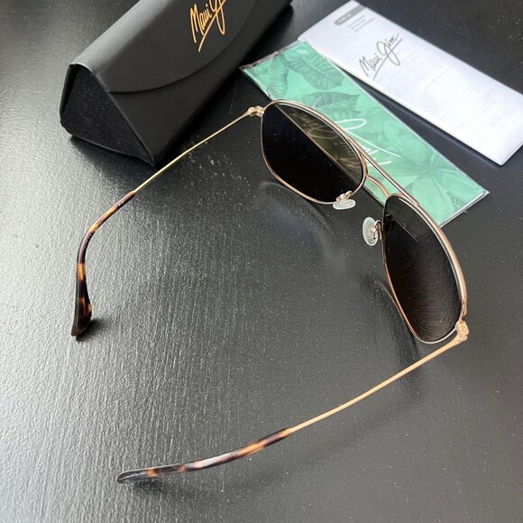 Maui Jim Sunglasses - Picture 2 of 7